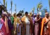 Con imágenes centenarias se vivió la Semana Santa 2018 en Heredia