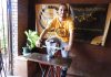 Con chatarra construye bicimáquinas para hacer chocolate