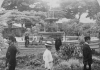 Fuente del centenario del parque central de Heredia Nicolás Ulloa Soto: 140 años de su instalación (1878-2018)