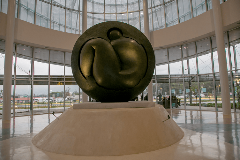 Heredia se coloca en el mapa para congresos internacionales