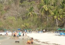 BANCO NACIONAL HA PRESTADO AL SECTOR TURISMO MÁS DE ¢203.000 MILLONES