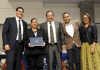 Heredia Hoy obtiene Sello de Garantia del Colegio de Periodistas