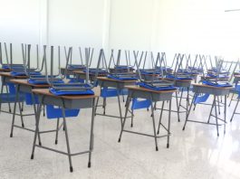 CURSO LECTIVO INICIARÁ EL 1 DE MARZO 2027