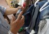 Herediano con beneficio carcelario abrió clínica de ropa