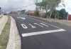 San Isidro invierte en mejora de vías