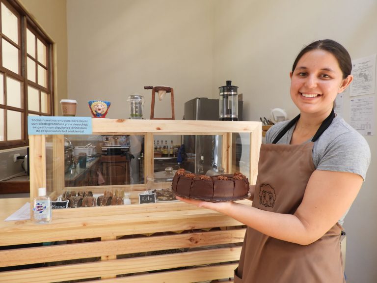 Café Barvak mezcla de sabor y tradición