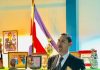 Biblioteca Pública reconoce trayectoria de escritor herediano