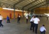 SE SUSPENDE CURSO LECTIVO Y VUELVEN EL 12 DE JULIO