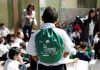 CARGILL DONA ÚTILES A 12 MIL ESTUDIANTES