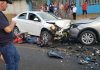 Atropella y mata motociclista tras discusión