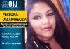 TRES ADOLECENTES MÁS DESAPARECIDOS