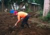 “SER AGRICULTOR ES LA PROFESIÓN MÁS LINDA QUE PUEDE EXISTIR”