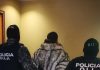 OIJ DETIENE A PAREJA POR VENTA DE DROGA EN GUARARÍ