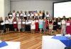 MUJERES SE GRADÚAN EN PROGRAMA DE EMPRESARIEDAD