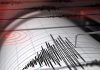 SISMO DE 4 GRADOS MOVIÓ AL PAÍS ESTA TARDE