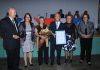NUEVO CIUDADANO DE HONOR EN HEREDIA