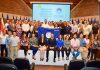 HEREDIANOS PREMIADOS POR COMPROMISO AMBIENTAL