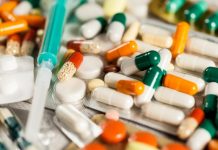 MEIC FIJA PRECIOS MÁXIMOS PARA 517 MEDICAMENTOS