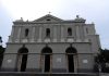 CONCLUYEN OBRAS DE REFORZAMIENTO DEL TEMPLO DE LA INMACULADA