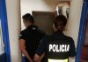 DETIENEN EBRIO QUE DISPARABA EN SANTO DOMINGO