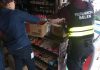 DECOMISAN LICORES QUE PODRÍAN ESTAR ADULTERADOS