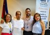 120 PACIENTES CON DISCAPACIDAD SE GRADÚAN COMO EMPRENDEDORES