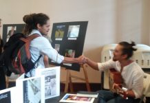 EXPOSICIÓN LITERARIA EN EL CENTRO DE CULTURA OMAR DENGO