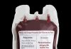 URGEN DONADORES DE SANGRE EN EL HOSPITAL DE HEREDIA
