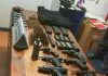 POLICÍA TOMA LAS TABLAS PARA EVITAR ENFRENTAMIENTOS ENTRE GRUPOS