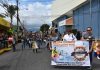 HEREDIA REALIZA PRIMER FESTIVAL DE LA JUVENTUD