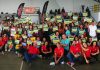 100 ESTUDIANTES HEREDIANOS SE GRADÚAN EN PROGRAMA DE POZUELO