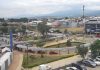 HOSPITAL SAN VICENTE DE PAÚL ESTRENA PASOS CUBIERTOS