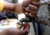 VUELVEN LOS RACIONAMIENTOS POR FALTA DE LLUVIA