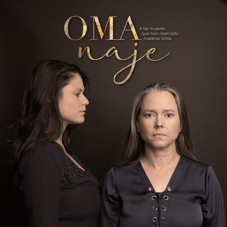OMANAJE, UN ESPECTÁCULO QUE CELEBRA A LAS MUJERES