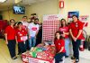 CAMPAÑA PARA RECOLECTAR PAÑALES PARA EL HOSPITAL DE NIÑOS