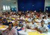 INA CAPACITÓ A 150 PRODUCTORES DE BÚFALOS