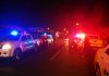 ASESINAN HOMBRE EN LA MILPA DE HEREDIA