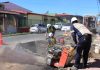 SUSPENSIÓN DE AGUA EN HEREDIA Y SAN RAFAEL