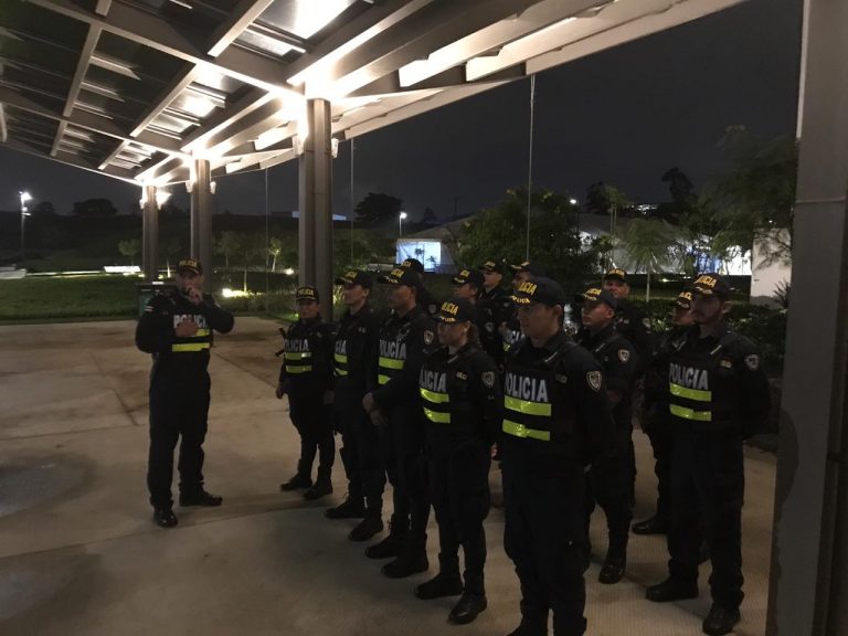 DISMINUYEN DELITOS EN HEREDIA