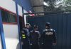 DETIENEN SOSPECHOSO DE VIOLAR A DOS MENORES