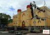 HOY SE ILUMINA EL MUSEO DE LOS NIÑOS