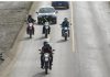 PLACAS DE MOTOCICLETA CAMBIAN A FORMATO ALFANUMÉRICO EN COSTA RICA