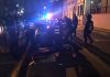 DETIENEN «ASALTA PEATONES» EN EL PARQUE CENTRAL DE HEREDIA