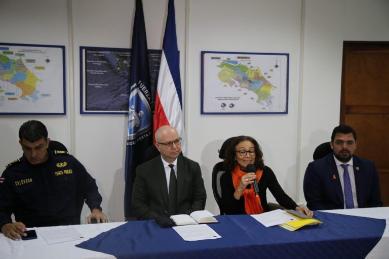 SE MEJORAN PROTOCOLOS DE ATENCIÓN DE CASOS DE VIOLENCIA INTRAFAMILIAR