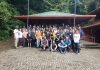 JÓVENES DE SECUNDARIA PARTICIPARON EN QUIMICAMP