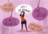 EL ACOSO SEXUAL CALLEJERO NO ES INOFENSIVO, CAUSA DAÑO