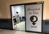 HOSPITAL DE DIA LLEGA A LA CARIT
