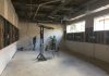 AVANZA CONSTRUCCIÓN DE SERVICIO DE GASTROENTEROLOGÍA DEL MÉXICO