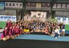 LO MEJOR DEL PORRISMO MUNDIAL SE REUNIÓ EN HEREDIA