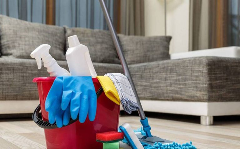 TRABAJADORAS DOMÉSTICAS TAMBIÉN DEBEN RECIBIR AGUINALDO